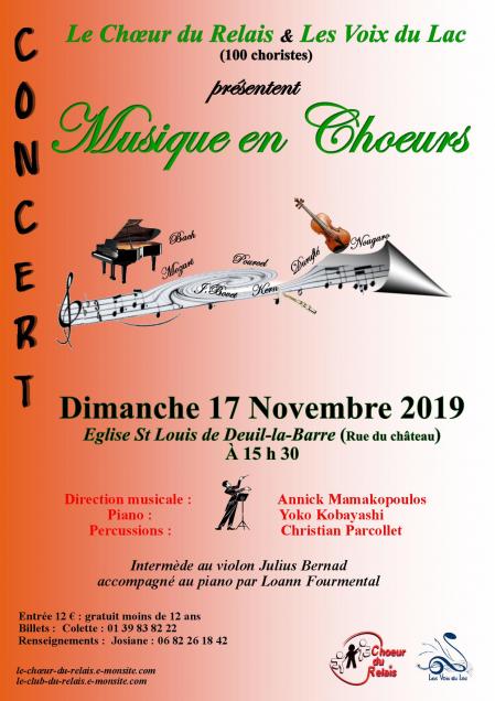 Affiche 2019