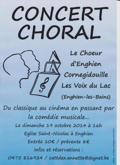 Affiche belgique 2014 001