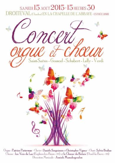 Affiche droiteval 2015 566x800