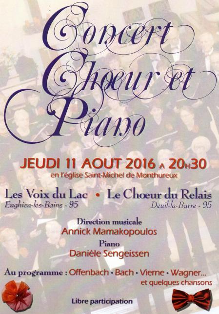 Affiche monthureux 2017